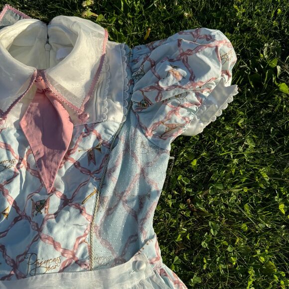 Reesefuss Audrey’s Night Party Lolita Dress - Picture 8 of 14